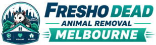 Fresho Dead Animal Removal Albert Park logo